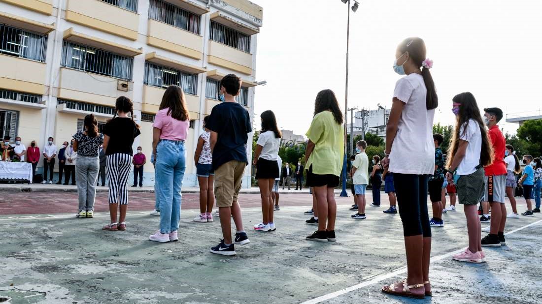 Κύμα ανατιμήσεων στα σχολικά κυλικεία 